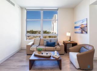 Best Stay - Rooftop Pool - Hollywood Beach Board - walk - Hollywood - 6