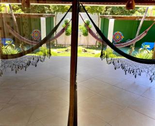 Espaçoso 4qd, Privado casa com Piscina, Love Beach, Pipa - Pipa - 9