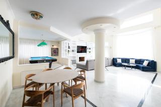 Vouliagmeni Athenian Riviera Villa - Atenas - 4