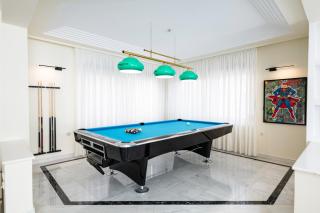 Vouliagmeni Athenian Riviera Villa - Atenas - 1