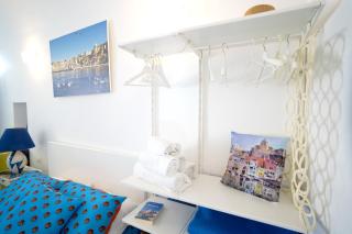 Maridea - Procida - 2