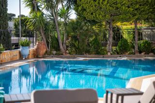 Vouliagmeni Athenian Riviera Villa - Atenas - 8