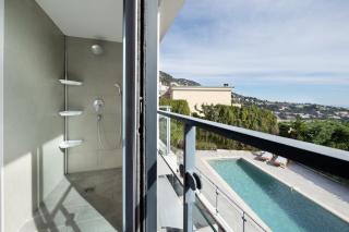 Sunnydaze, 4 bed V/F pool villa - Villefranche-sur-Mer - 3