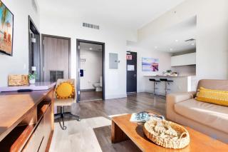 Bay View - Balcony - Amazing Pool - Hollywood Beach - Hollywood - 0