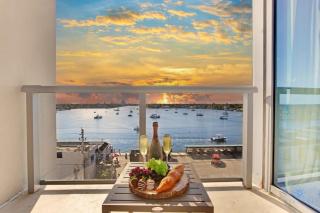 Bay View - Balcony - Amazing Pool - Hollywood Beach - Hollywood - 7