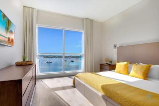 Bay View - Balcony - Amazing Pool - Hollywood Beach - Hollywood - 8