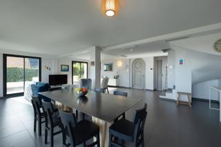 Sunnydaze, 4 bed V/F pool villa - Villefranche-sur-Mer - 6