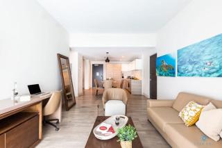 Best Stay - Rooftop Pool - Broad - walk - Near Beach - 2