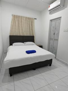 Favourite Homestay Melaka - 8Pax,4BR,4Bath - Malacca - 3