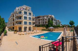 HORIZON 32 'Б-' Apartment Sveti Vlas - 9