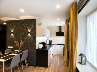 Fashion Apartment - Narva - 2