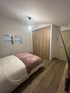 Appartement élégant, 2 chambres et terrasse Rofftop - Montélimar - 5