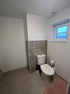 Appartement élégant, 2 chambres et terrasse Rofftop - Montélimar - 2
