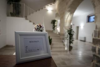 Masseria Martellotta - Palagianello - 8