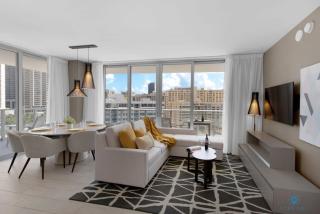 Wrap Around BalconyParadise Beach Amazing Pools - 3