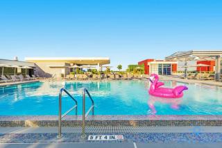 Lx Oasis Beachfront-Rt infinity POOL - Hollywood - 3