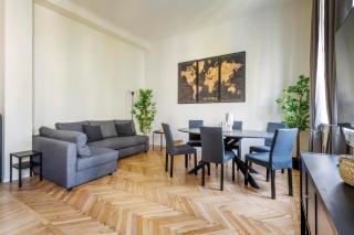 Elegant brand new apartments near Duomo - Milan - 8