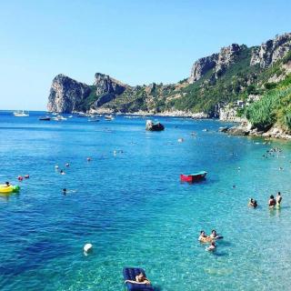Camping Villaggio Nettuno - Nerano - 3