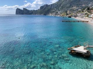 Camping Villaggio Nettuno - Nerano - 0