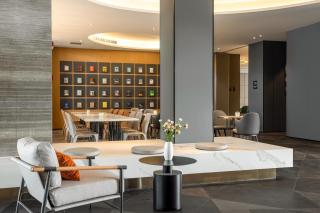 Atour X Hotel Shanghai International Tourism and Resort Safari Park - 8