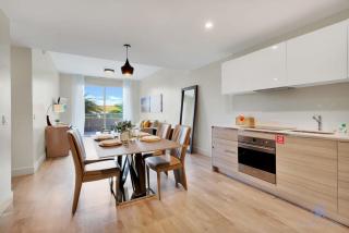 Modern Resort - Terrace - Up To 6 - Near Beach - Hollywood - 9