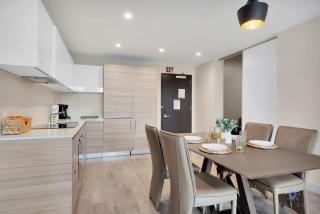 Modern Resort - Terrace - Up To 6 - Near Beach - Hollywood - 1