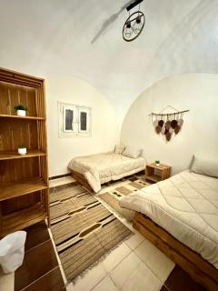 3-Cozy Bedroom Haven l Free Horseback Tours - Il Cairo - 3