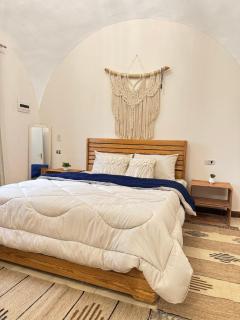 3-Cozy Bedroom Haven l Free Horseback Tours - Il Cairo - 9