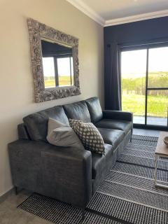Sorgenfri farm stay - Hendrina - 8