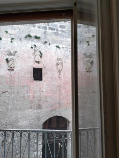 Stone Rooms - 1
