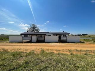 Sorgenfri farm stay - Hendrina - 5