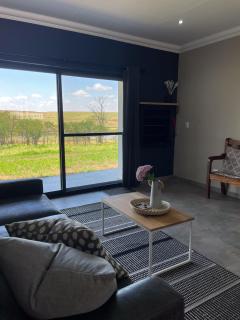 Sorgenfri farm stay - Hendrina - 3