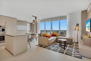 Coastal Relaxation - Parking Included - Amazing Pools - Hollywood - 6