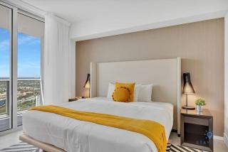 Coastal Relaxation - Parking Included - Amazing Pools - Hollywood - 0
