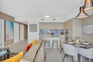 Coastal Relaxation - Parking Included - Amazing Pools - Hollywood - 2