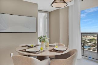 Coastal Relaxation - Parking Included - Amazing Pools - Hollywood - 7