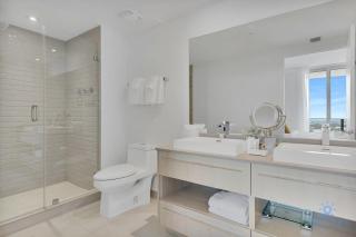 Coastal Relaxation - Parking Included - Amazing Pools - Hollywood - 1