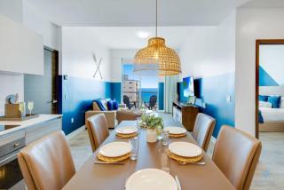 Ocean View Balcony - Rooftop Pool & Hot Tub - Gym - 5