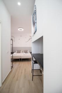 Congresos Flat by Concept Flats - Valencia - 1