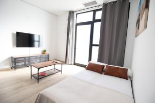 Congresos Flat by Concept Flats - Valencia - 6