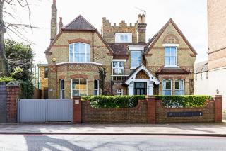 Woodlawn Manor House - London - 0