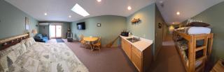 First Settlers Lodge - Weston - 2