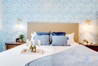 Best Stay - Rooftop Pool & Hot Tub - Hollywood Beach - Hollywood - 8