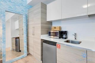 Best Stay - Rooftop Pool & Hot Tub - Hollywood Beach - Hollywood - 4