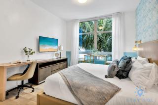 Best Stay - Rooftop Pool & Hot Tub - Hollywood Beach - Hollywood - 2