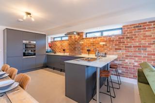 Norton Coach House - Cheltenham - 6