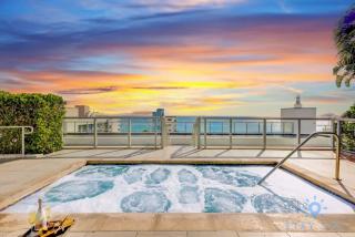 Amazing Pool - Gym - Hot Tub - Near Beach - Hollywood - 3