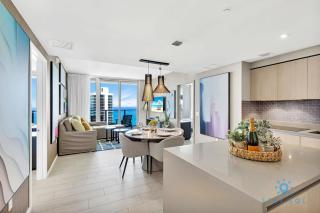 Oceanfront View - Balcony - Hot Tub - Gym - Hollywood - 2