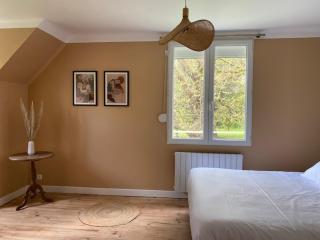 AU DOMAINE DU MESNIL - 4