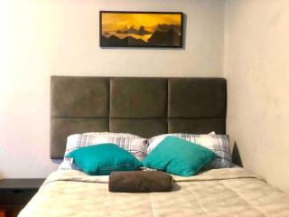 Charming loft in Copacabana. - 9